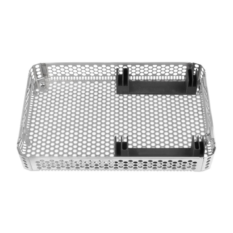 Bakke til implantater, EickLoxx Large 1